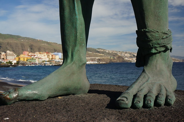 maria carrasco feet 1