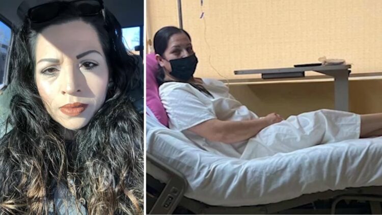 maria carrasco feet 4