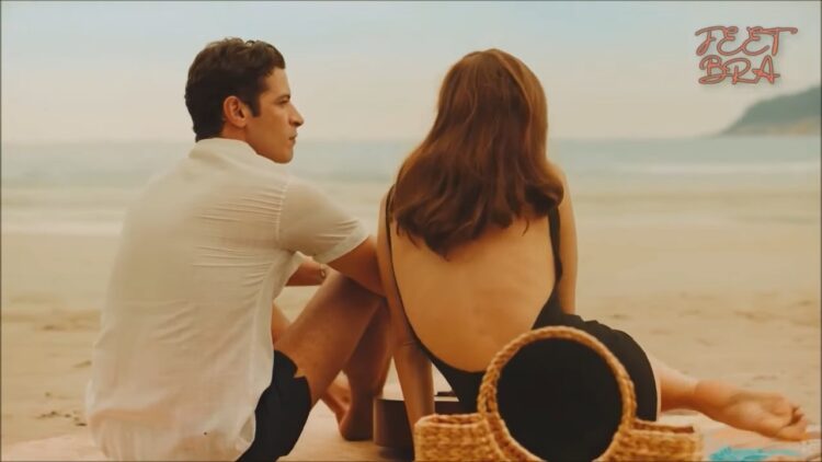 maria casadevall feet 4