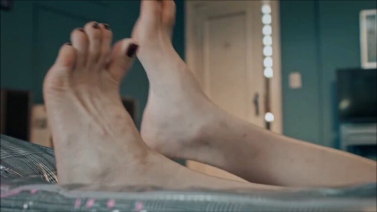 maria casadevall feet 5