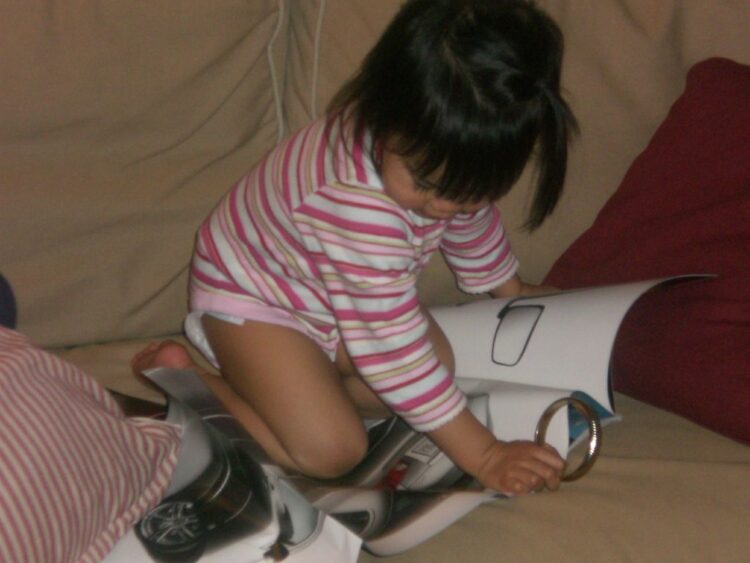 maria castaneda feet