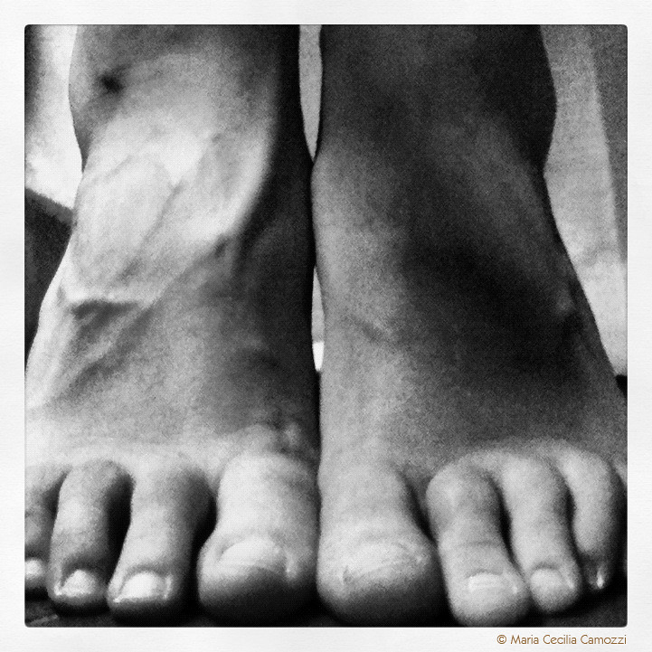 maria cecilia feet 2