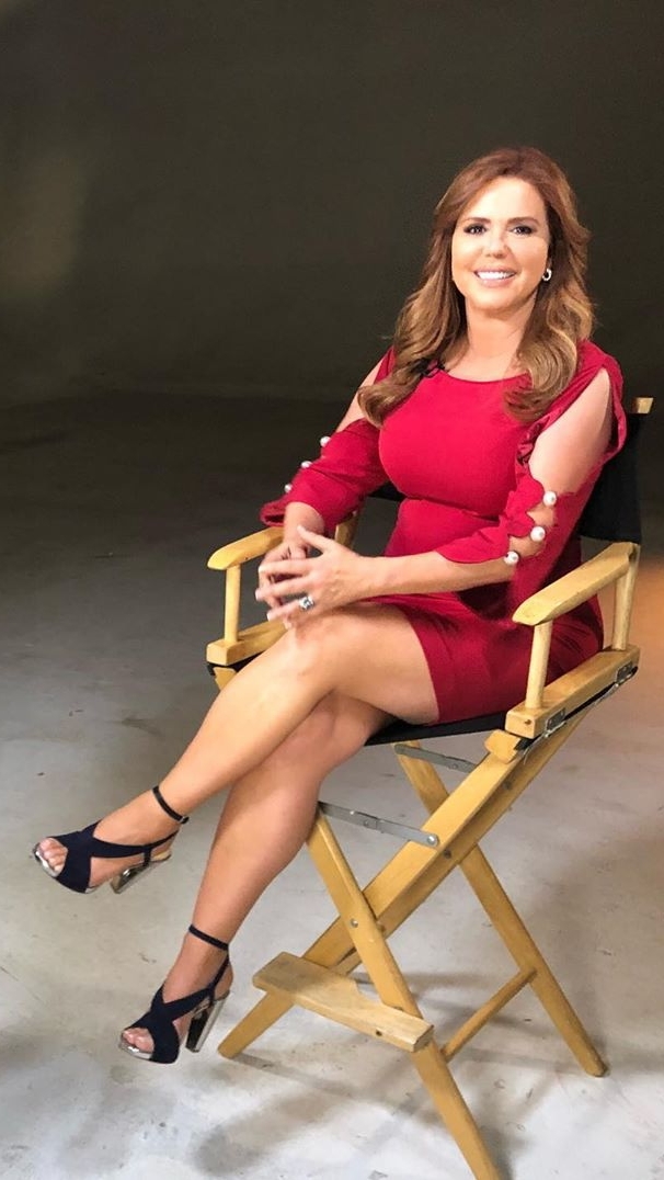 maria celeste arraras feet 1
