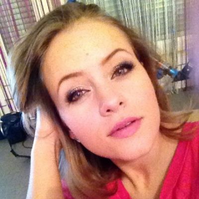 maria chudnaya feet 1