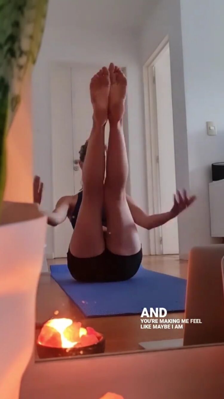 maria clara alonso feet 5