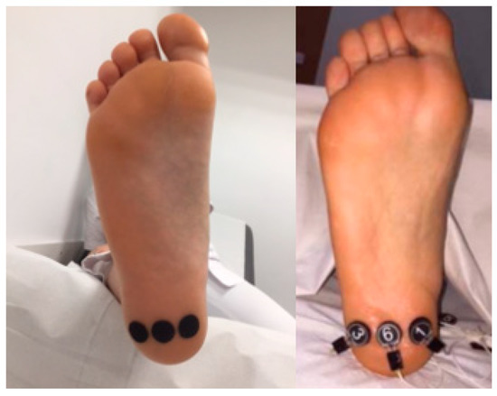 maria concepcion bautista fernandez feet