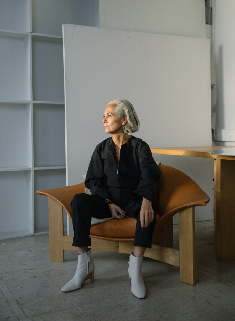 maria cornejo feet 2