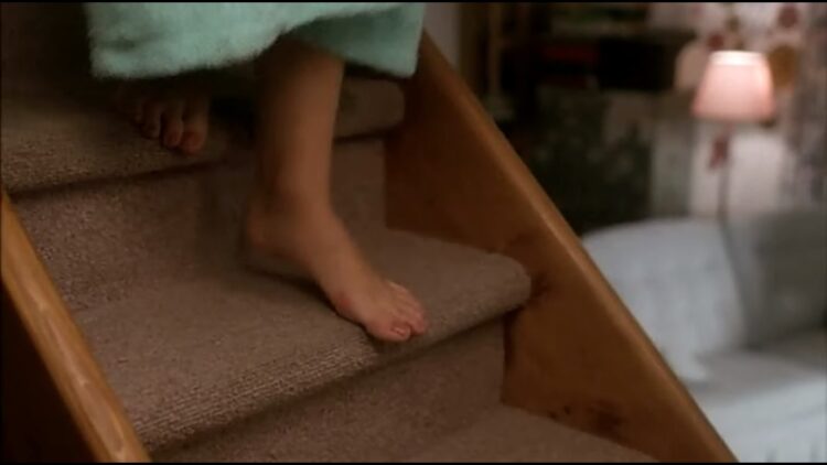 maria del mar feet 3