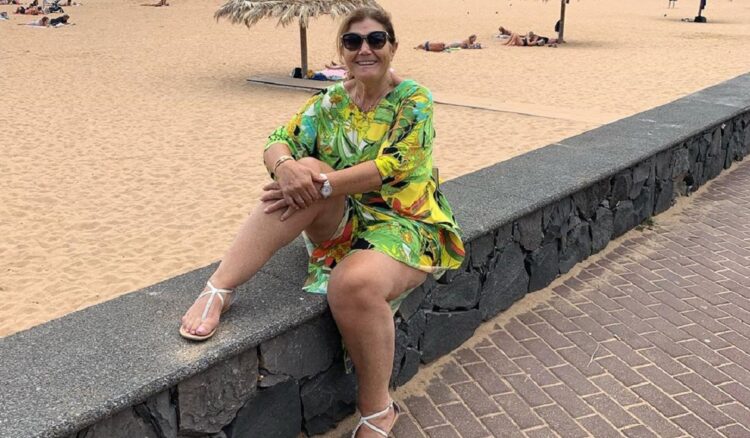 maria dolores aveiro feet 2