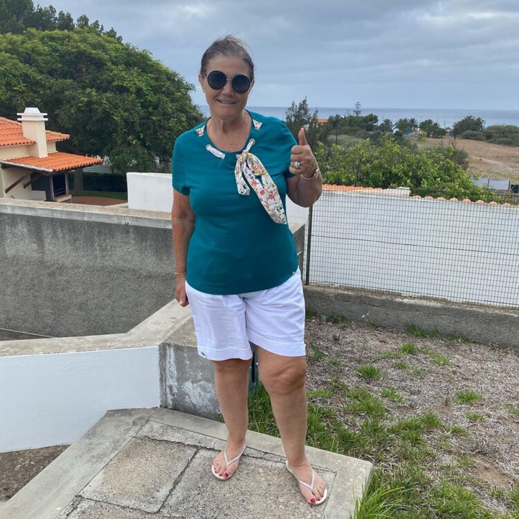 maria dolores aveiro feet 3