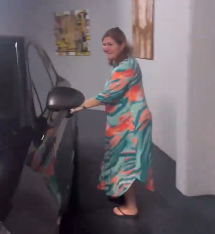 maria dolores aveiro feet 4