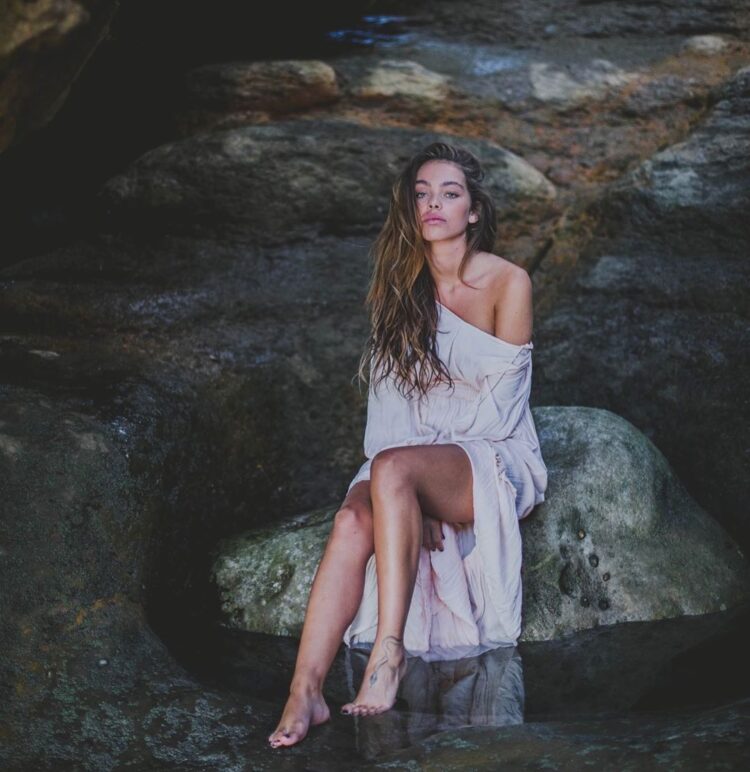 maria dominguez miranda feet 2