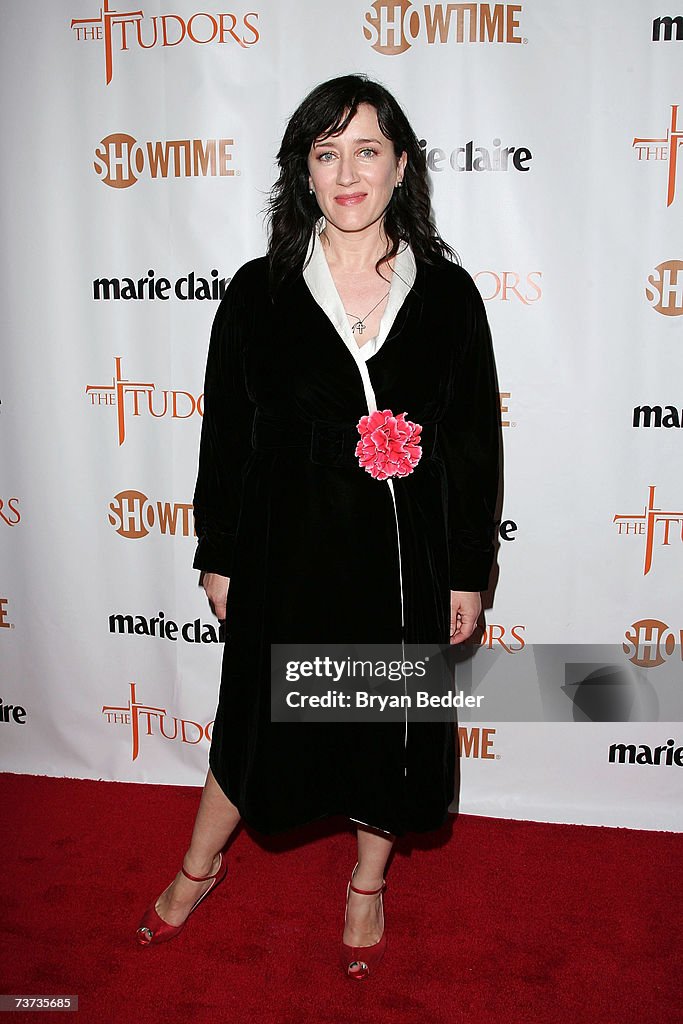 maria doyle kennedy feet 1