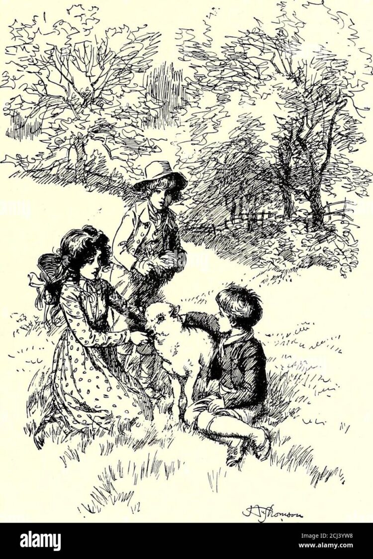 maria edgeworth feet 4