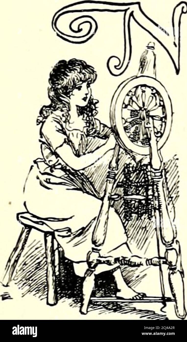 maria edgeworth feet