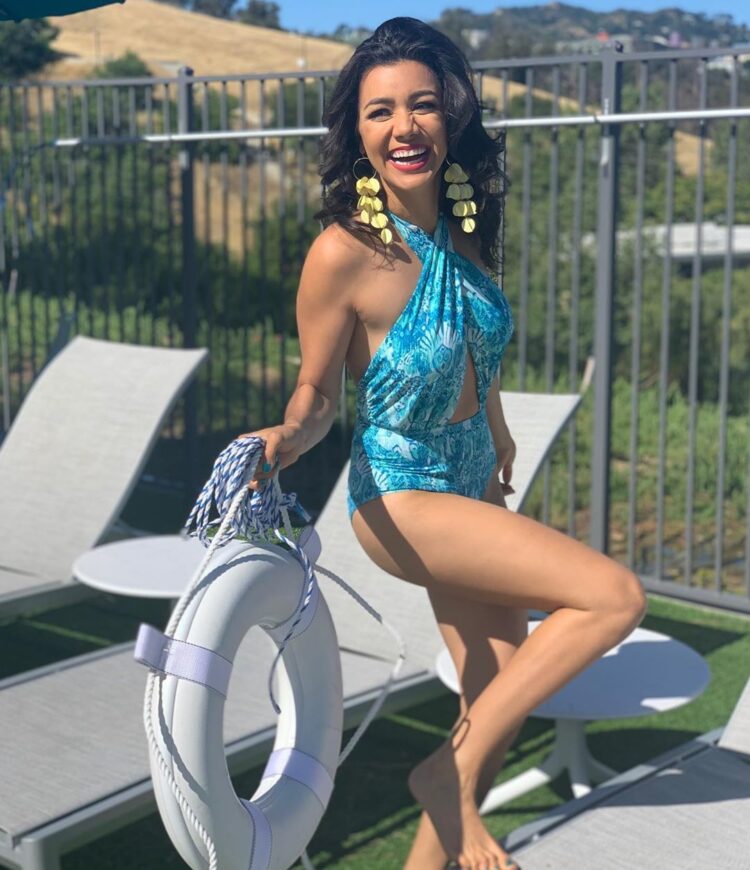 maria elena anaya feet 6