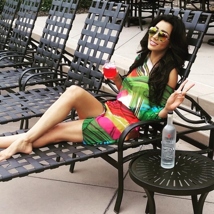 maria elena anaya feet