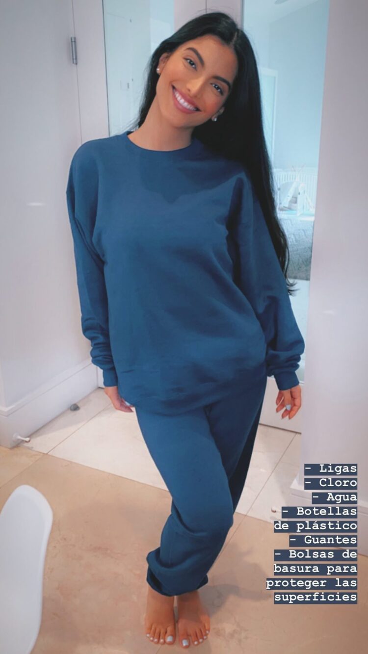 maria elena davila feet 2