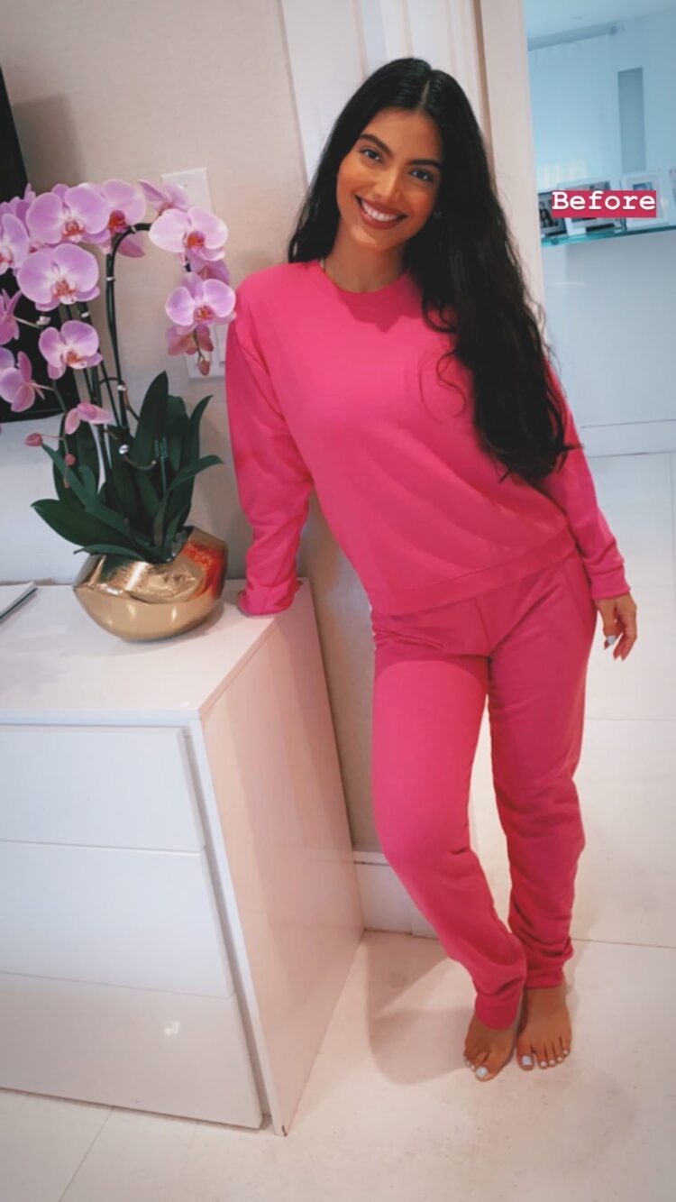 maria elena davila feet 3