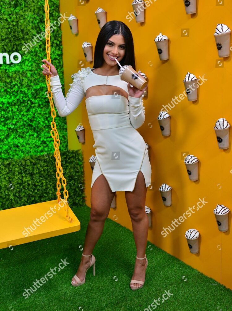 maria elena davila feet 6