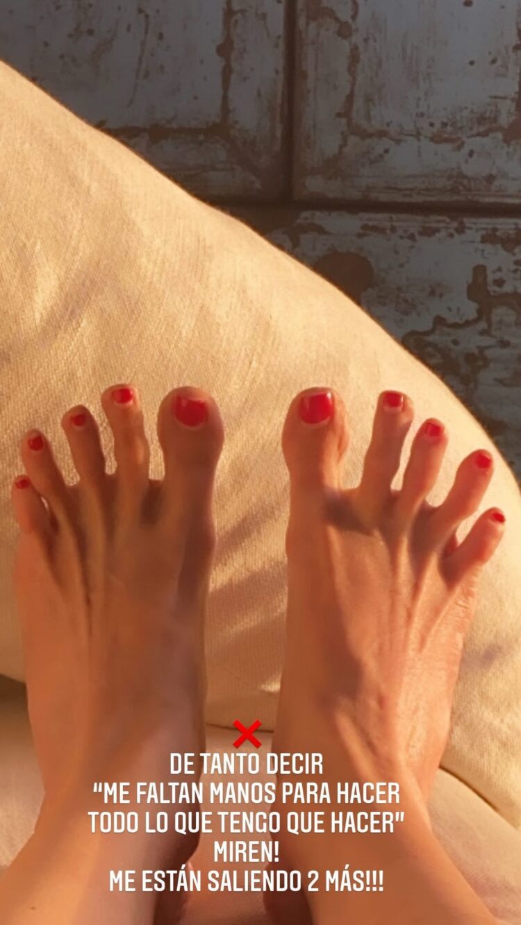 maria elena swett feet 3
