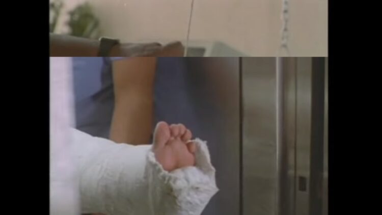 maria elena velasco feet 1