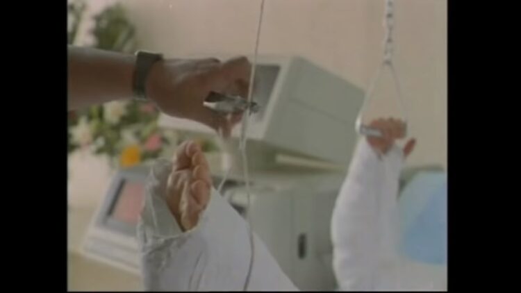 maria elena velasco feet 2