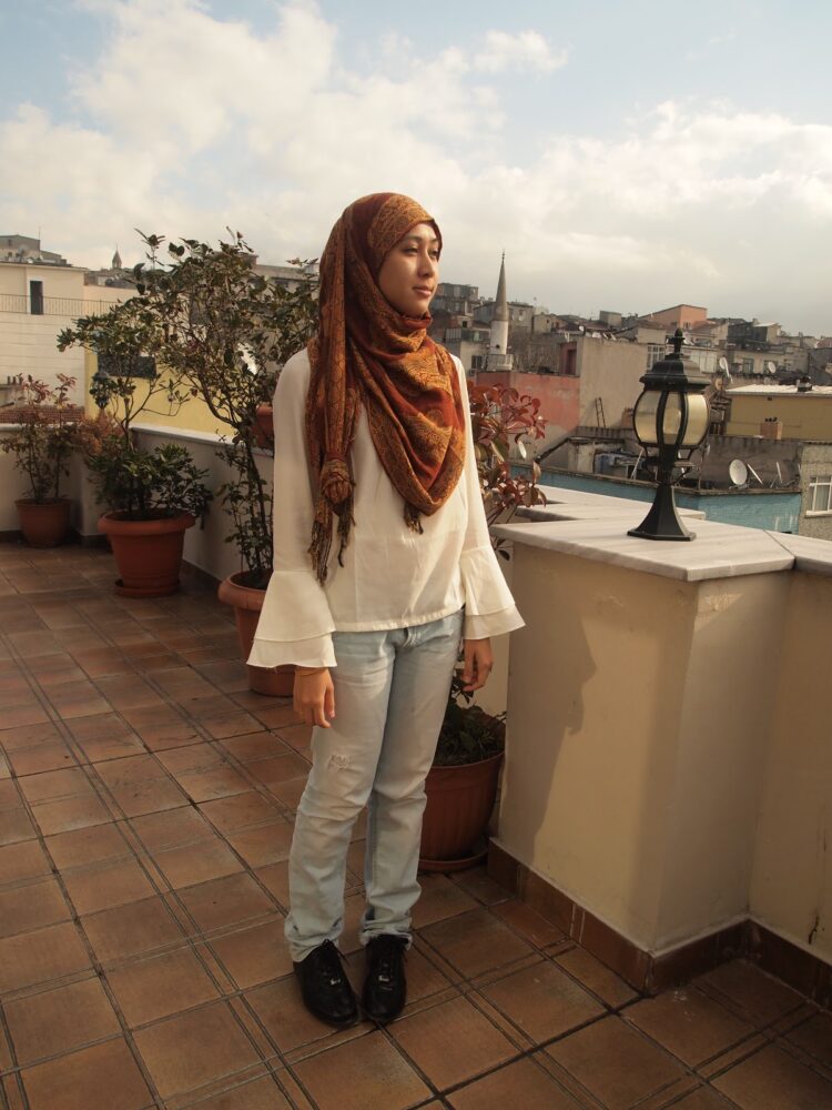 maria elena zarul feet 2