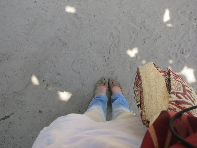 maria elena zarul feet 6