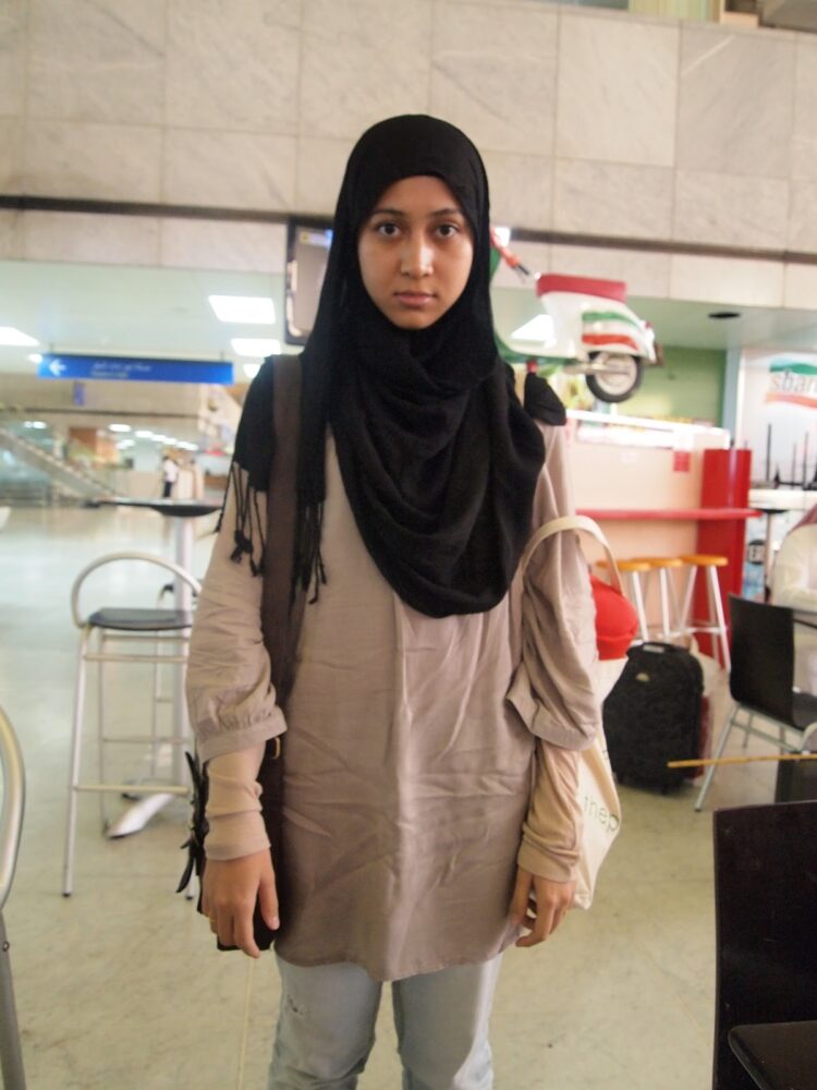 maria elena zarul feet