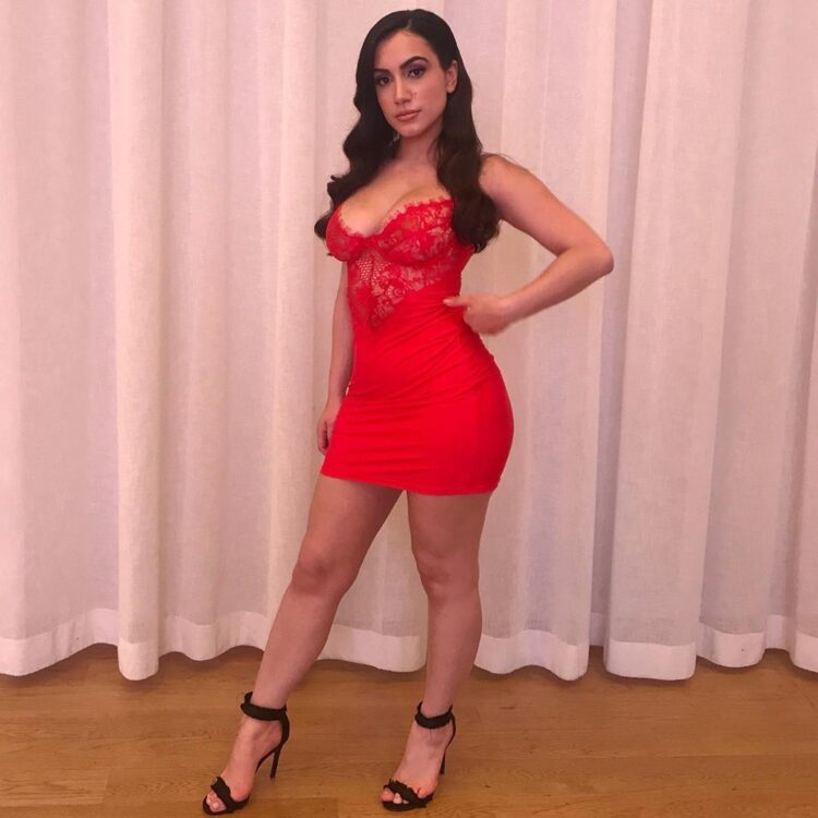 maria elizondo feet 4