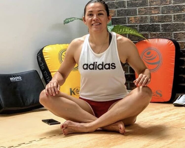 maria espinoza feet 2