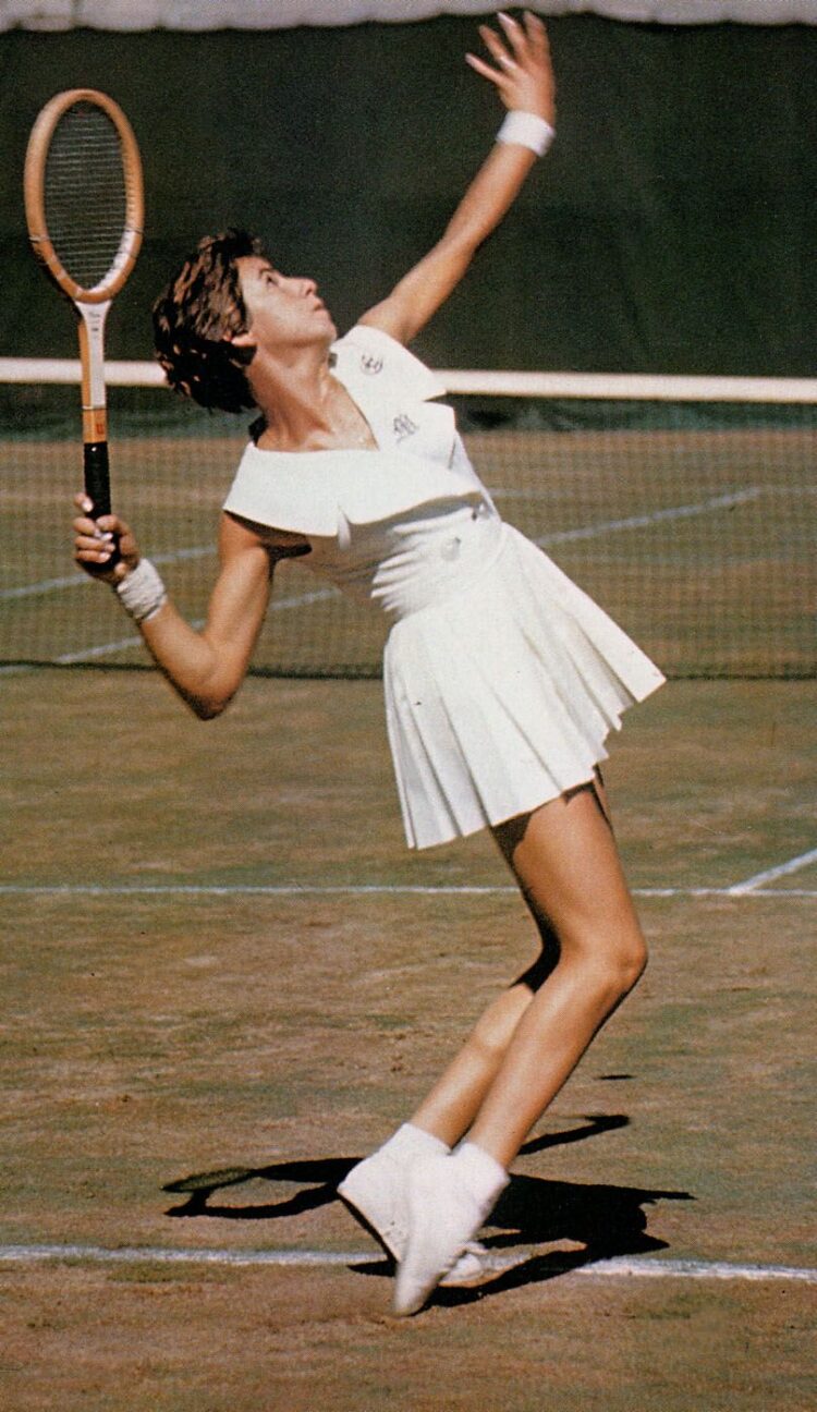 maria esther bueno feet 3