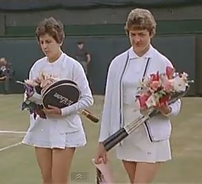 maria esther bueno feet 4