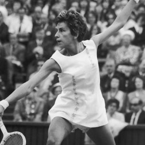 maria esther bueno feet 5