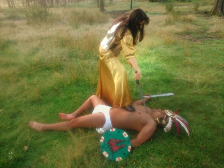 maria estrada feet 2