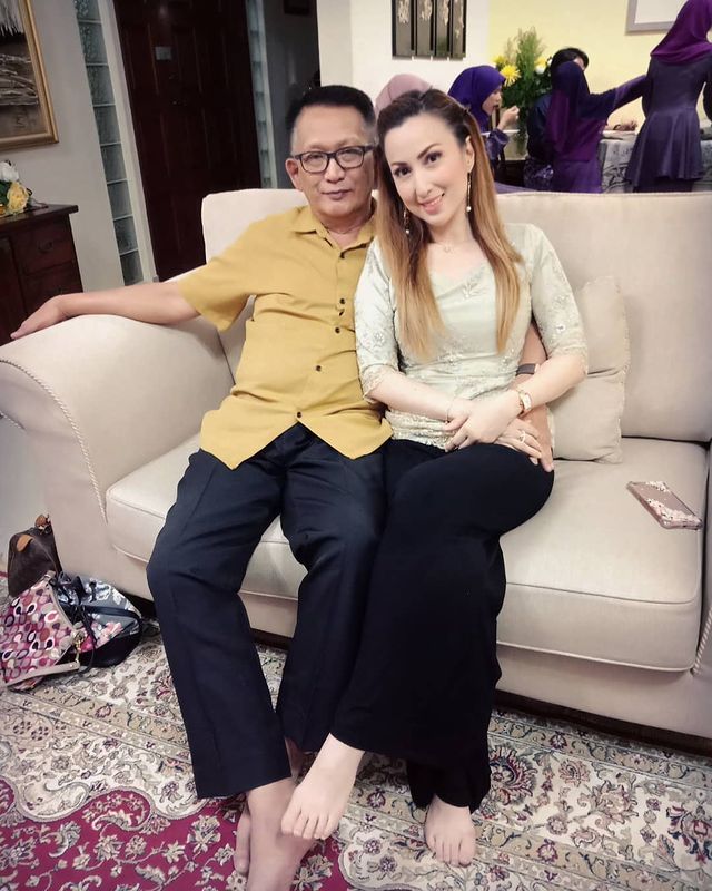 maria farida atienza feet 3