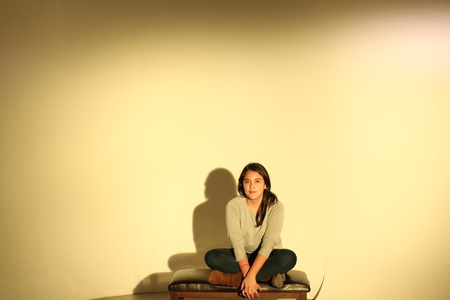 maria fernanda alvarez feet 5