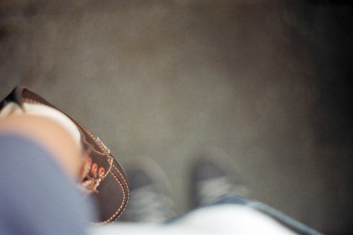 maria fernanda cares feet 3