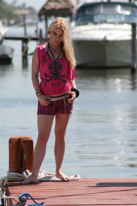 maria fernanda malo feet