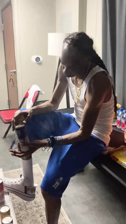 maria fernanda padilla feet 3