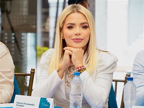maria fernanda vargas feet 5