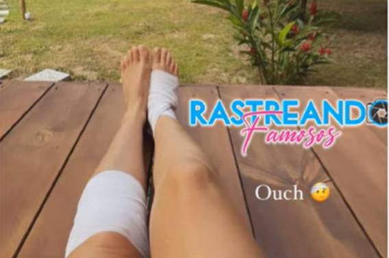 maria fernanda yepes feet 3