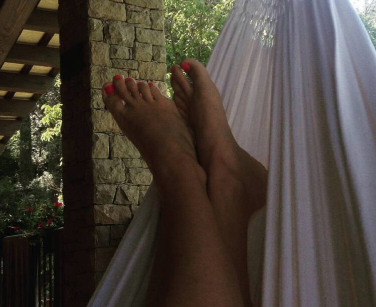maria fernandez feet 3