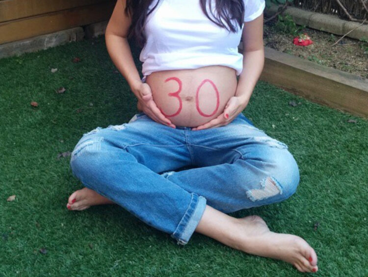 maria fernandez feet 4