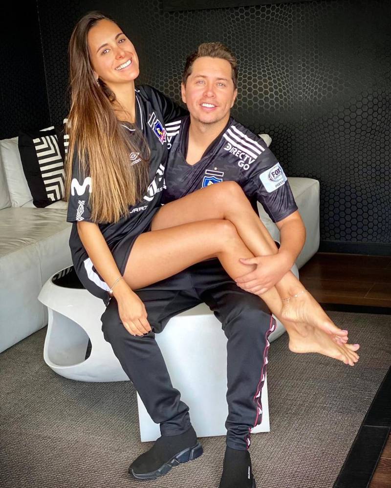 maria francisca virgilio feet