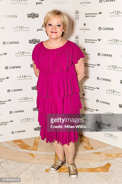 maria friedman feet 5