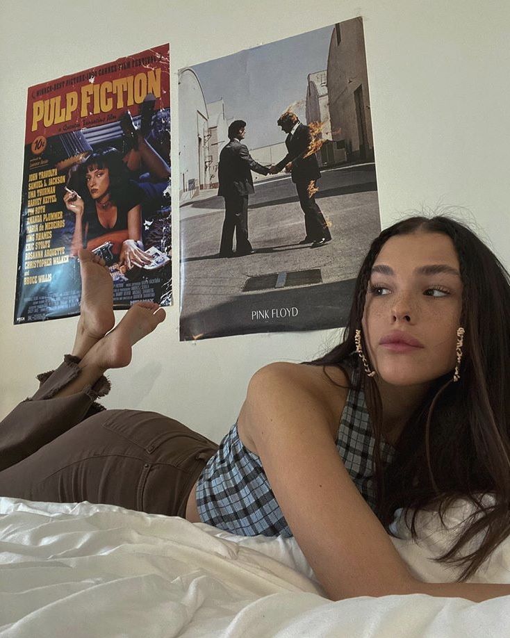 maria gabriela santos feet 1