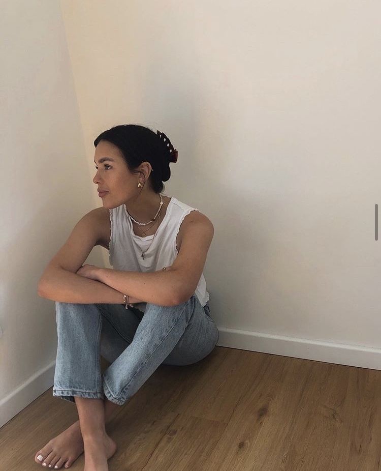 maria gabriela santos feet