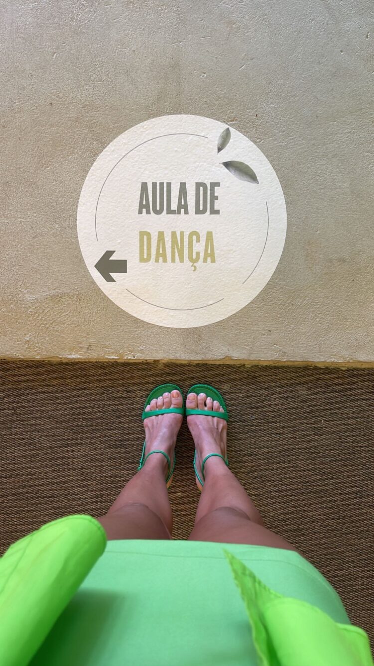 maria gonzalez feet 5